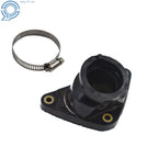 Intake Manifold Boot with Clamp for Honda Sportrax 400 TRX400EX (1999–2008)