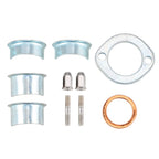 Muffler Collets Collars Clamp Holder for Honda CG125 CB XL XL185