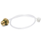 Air Tool Fittings for Robinair Identifier Sample Hose Assembly (16106)