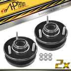 2X Suspension Strut Mount Front for Cadillac Chevrolet Tahoe GMC