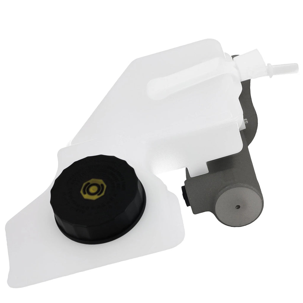 Aluminum Brake Master Cylinder 1" Bore for Mazda 3 (2004–2013) BPYS4340Z M630486