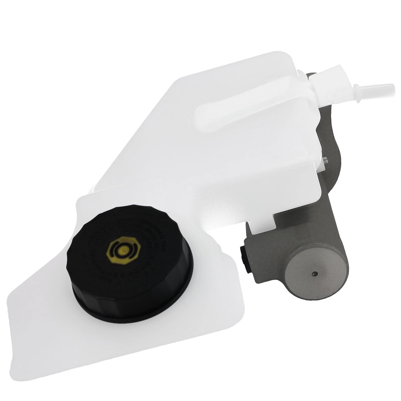Aluminum Brake Master Cylinder 1" Bore for Mazda 3 (2004–2013) BPYS4340Z M630486