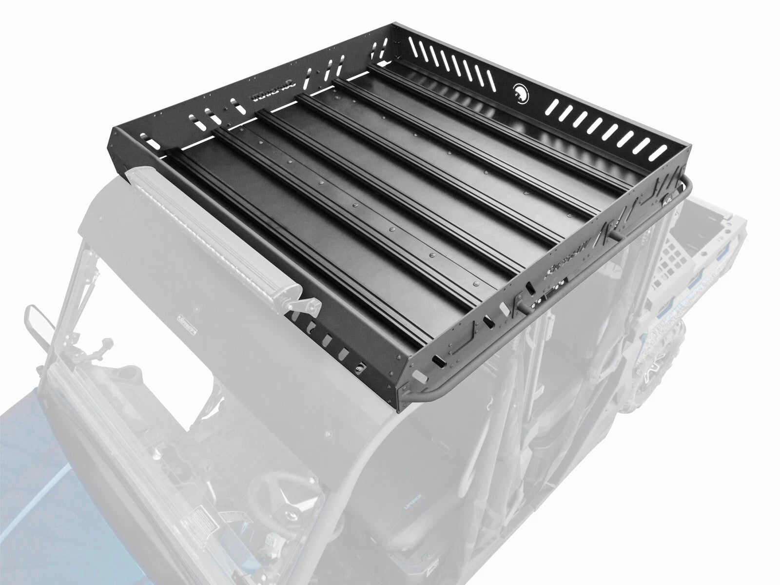 Roof Rack for CFMoto 1000 XL (2019–2023)