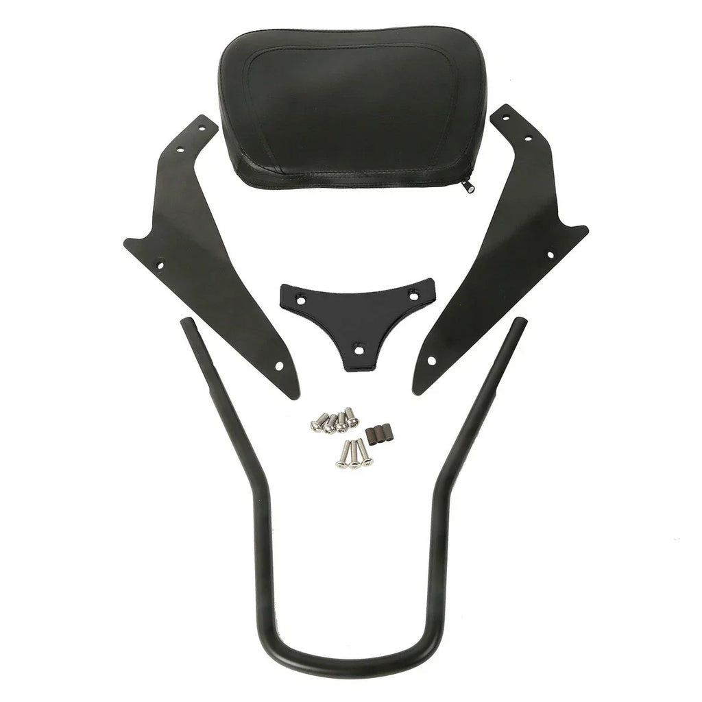 Sissy Bar Backrest for Suzuki Boulevard M109R M109RZ M109R2 (2006-2023)