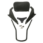 Sissy Bar Backrest for Suzuki Boulevard M109R M109RZ M109R2 (2006-2023)