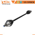 Front Right CV Axle for Volkswagen Beetle (2014–2019)