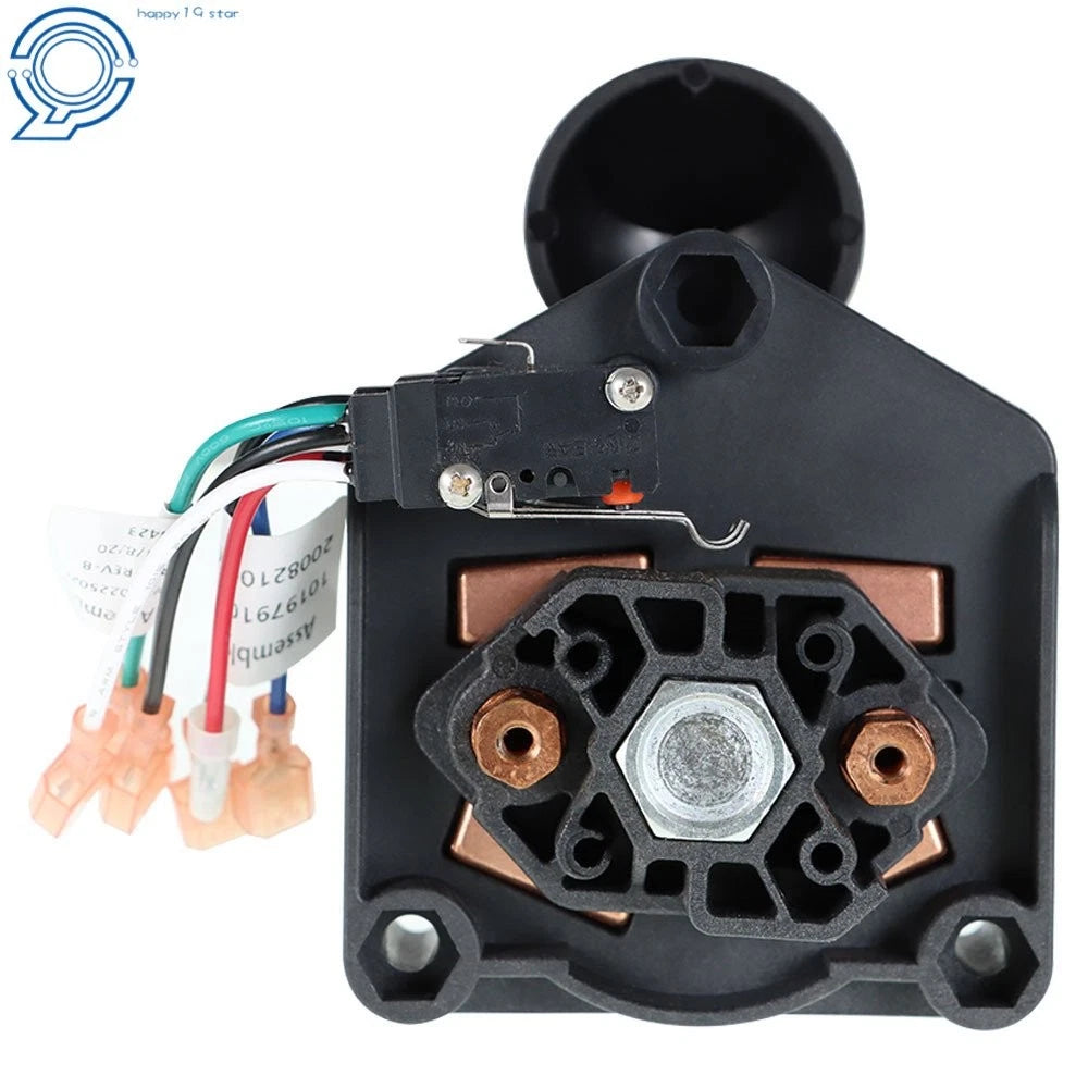 Forward and Reverse Switch Assembly for Club Car DS Golf Cart (1996-Present)