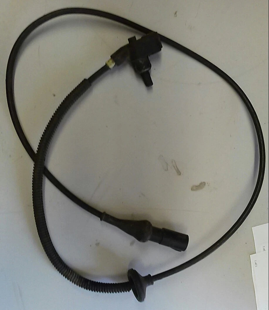 ABS Rear Wheel Sensor for Thunderbird Cougar (1989–1991)