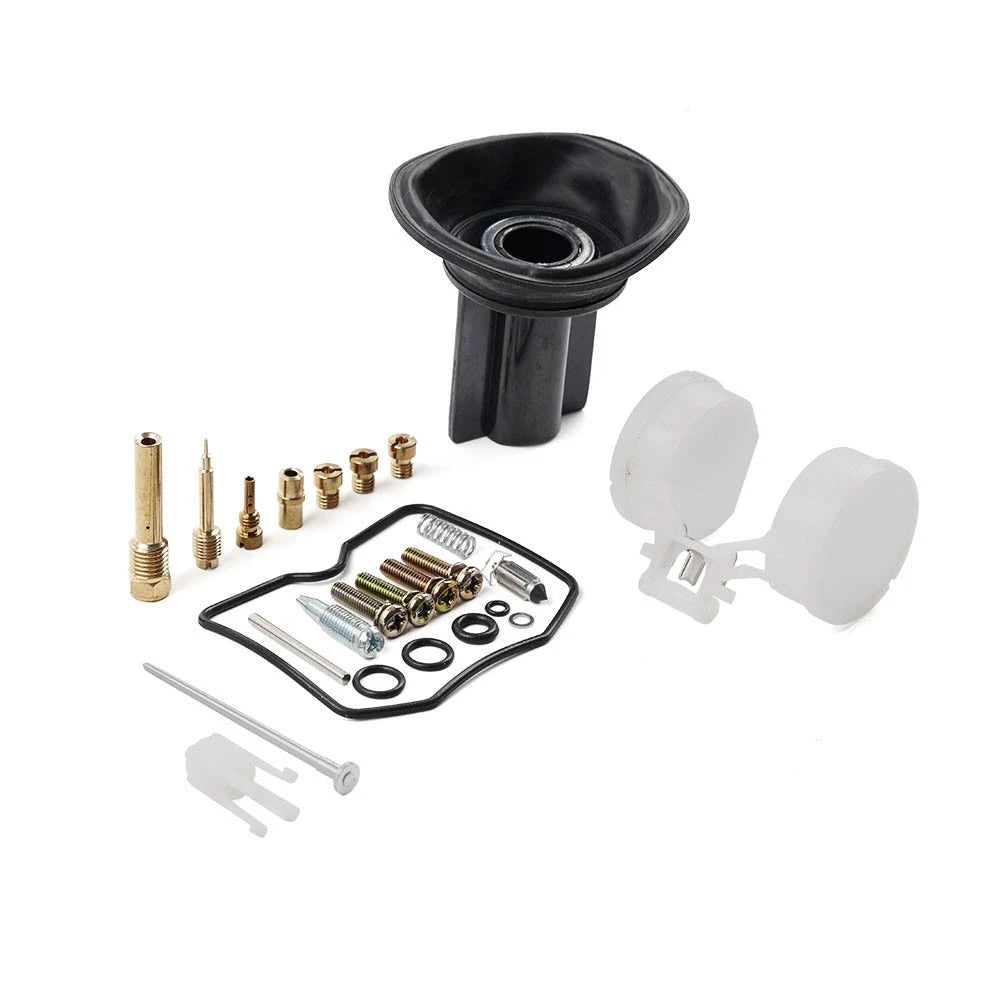 Carburetor Repair Kit for Kawasaki Zephyr ZR400 (1989–1995)