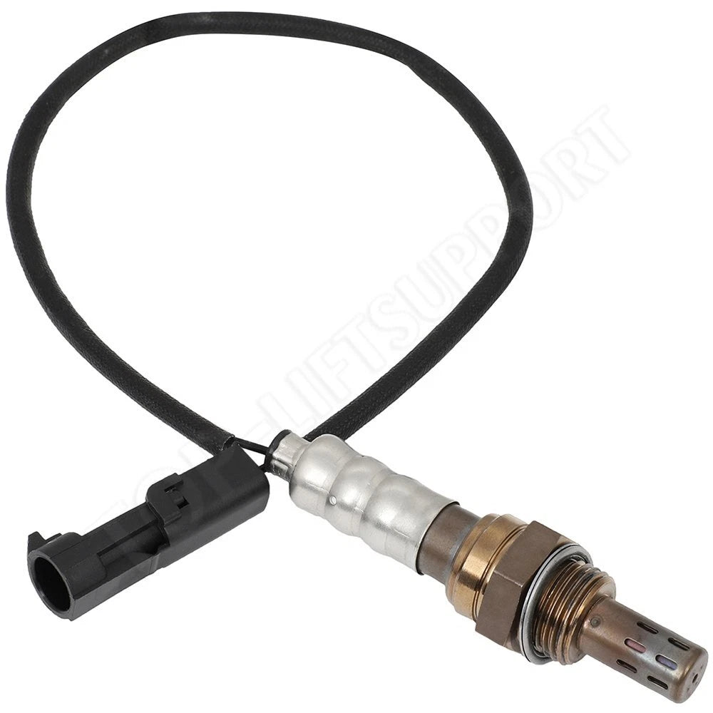 Oxygen Sensor for Pontiac Bonneville (1982–1983) Upstream