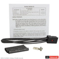 Motorcraft WPT-380 Center High Mount Stop Light Connector for Ford E-150