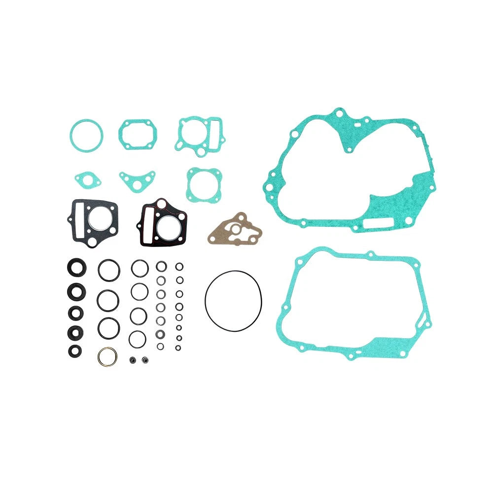 Engine Rebuild Kit for Honda ATC70 C70 CT70 SL70 XR70R (1970–1985) Full Gasket Seals Set