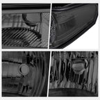 8 Gallon Aluminum Chrome Fuel Cell for Universal Fit (Lightweight)