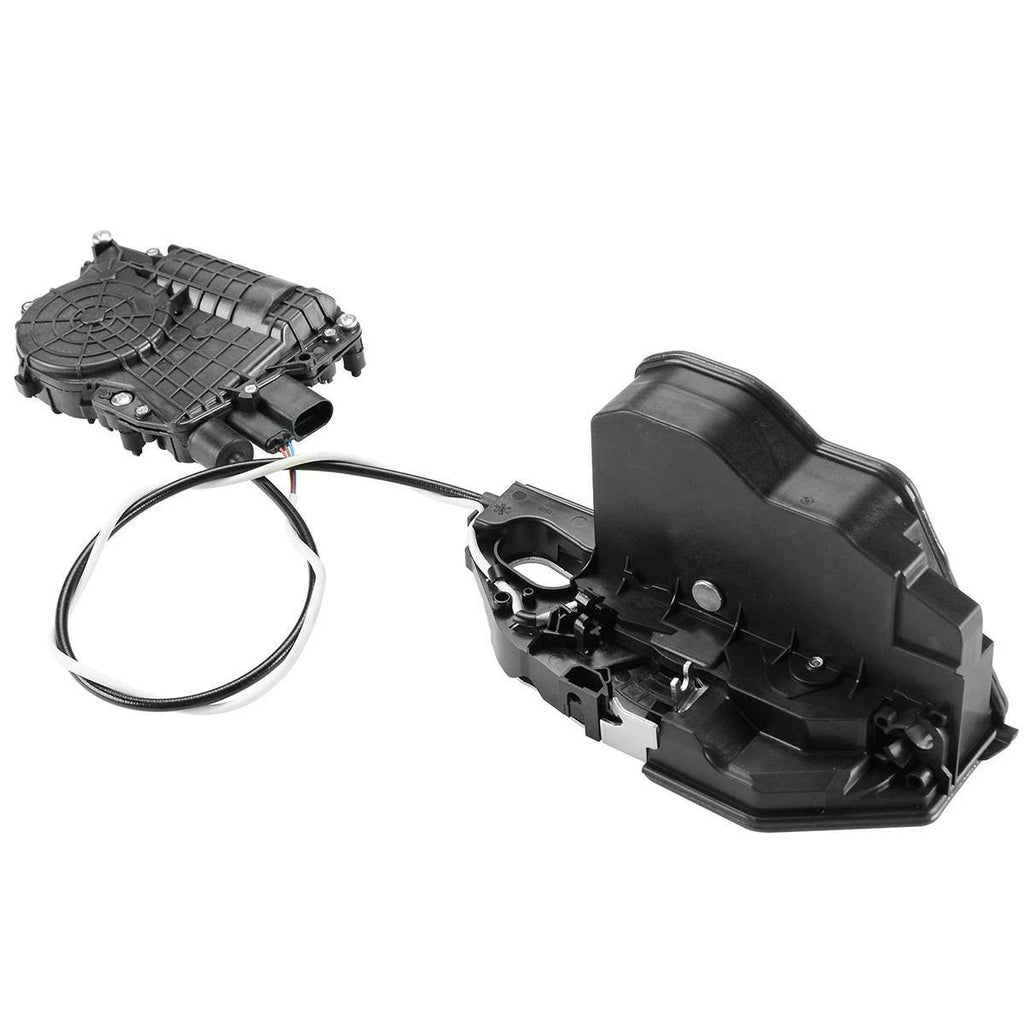 Front Left Door Lock Actuator for BMW 535i GT (2010-2017)