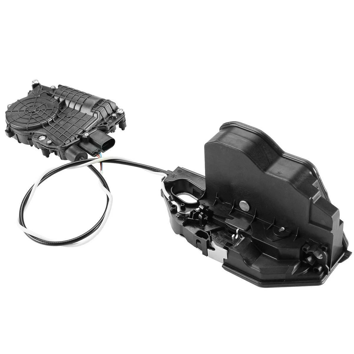 Front Left Door Lock Actuator for BMW 535i GT (2010-2017)