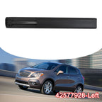 Replacement Front Roof Exterior Trim for Buick Chevy (42577928)