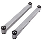 2Pcs Rear Lower Control Arms with Bushing for Chevrolet Caprice (1971-1976)
