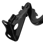 RH Steel Bonnet Hood Hinge for Toyota RAV4 (2006–2012)