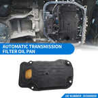 Transmission Fluid Filter Oil Pan for Lexus IS350 (2006–2013) No. 3533050020