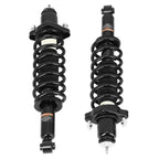 Rear Struts w/ Coil Springs for Dodge Caliber (2007–2012)