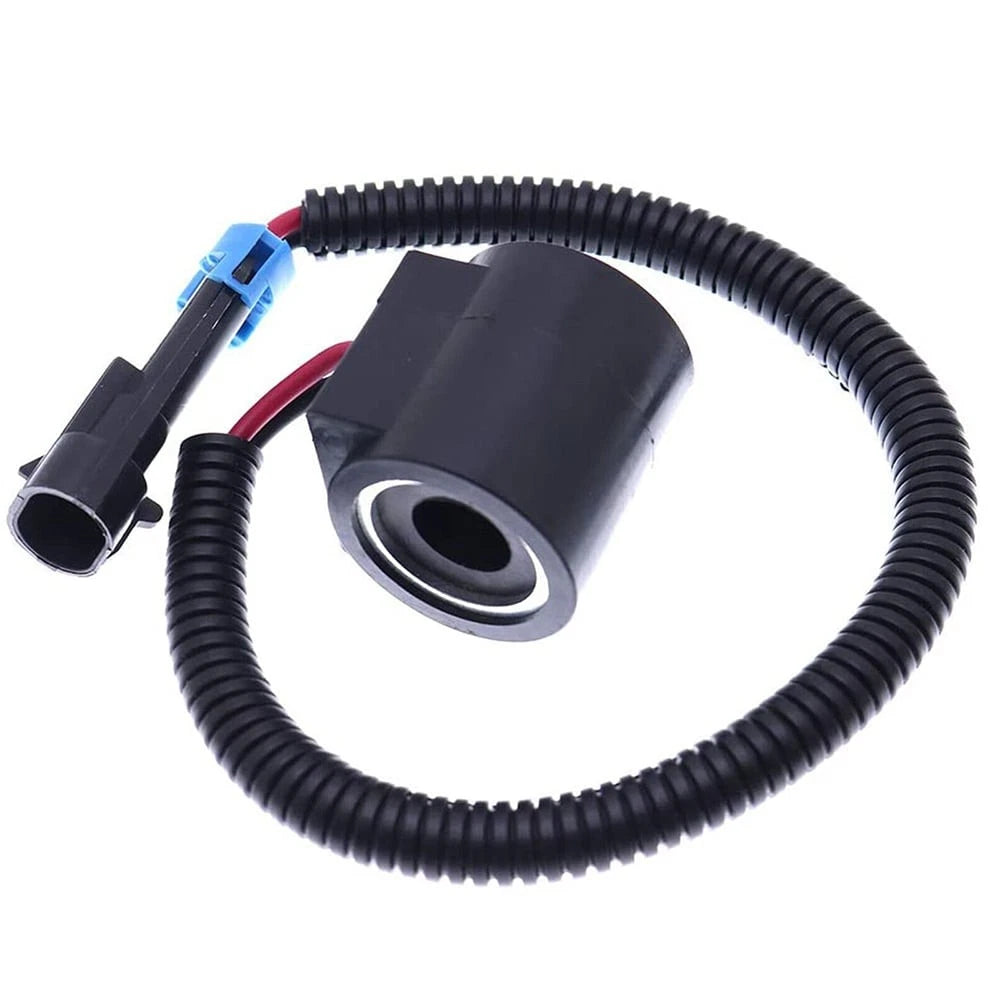 Solenoid Valve for Bobcat 653 751 753 763 773 863 (6667687, 6309311, 6671025)