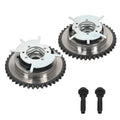 2X Timing Camshaft Sprocket Cam Phaser for Ford F-150, Lincoln, Mercury (1997–2008)