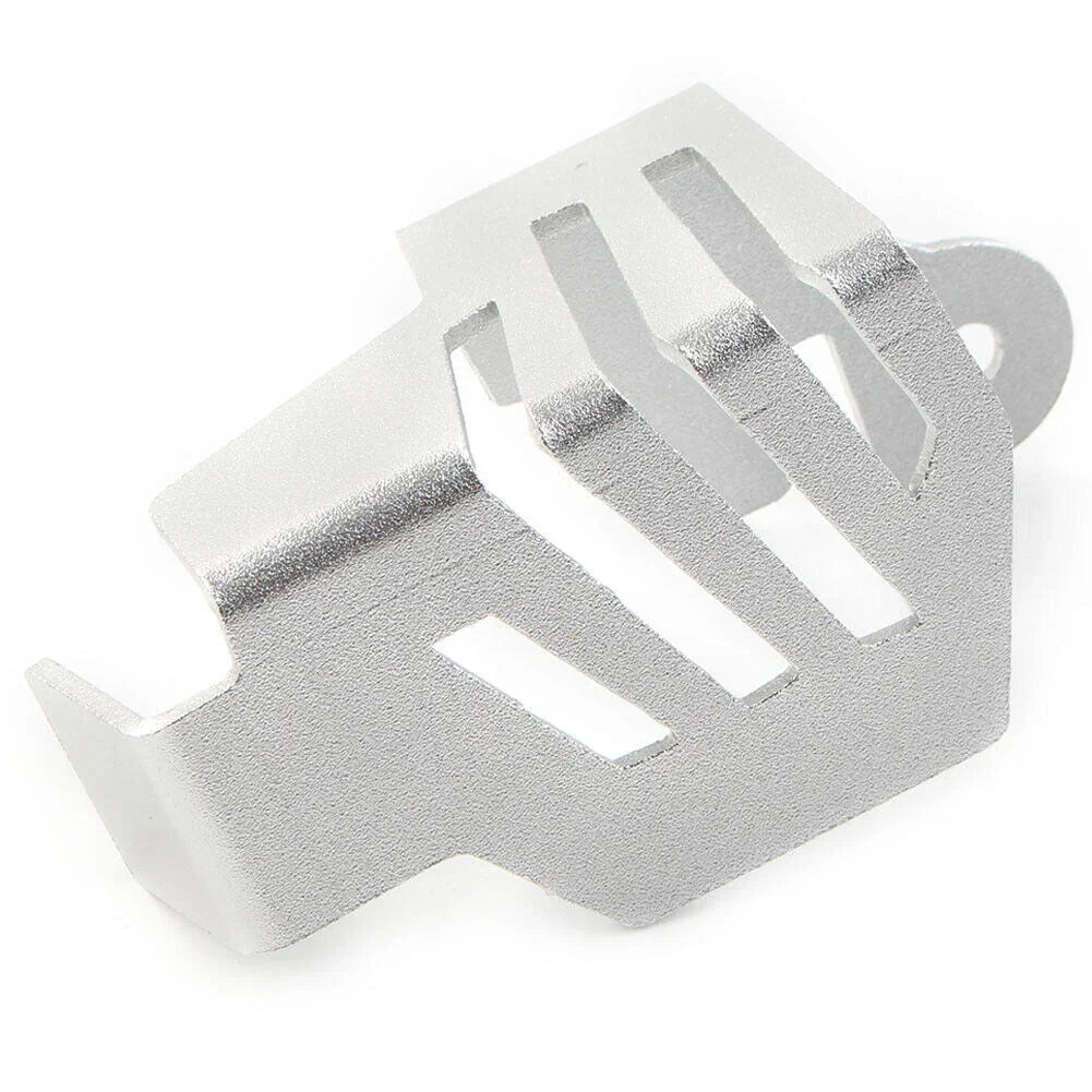CNC Rear Brake Oil Fluid Reservoir Cover for Honda CRF1000L Africa Twin (16-19)