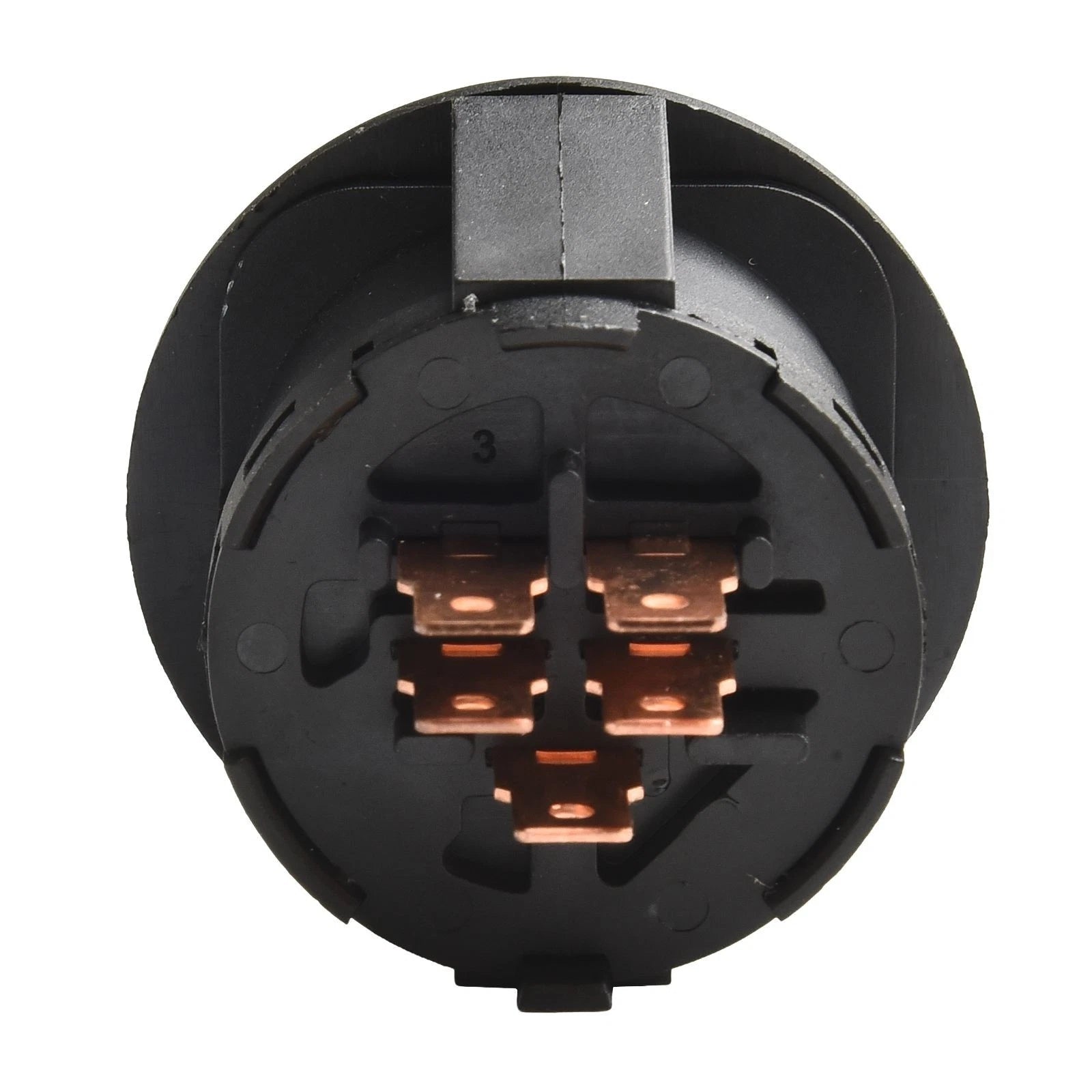 Ignition Parts Set for ZRT Lawnmower (Compatible Models)