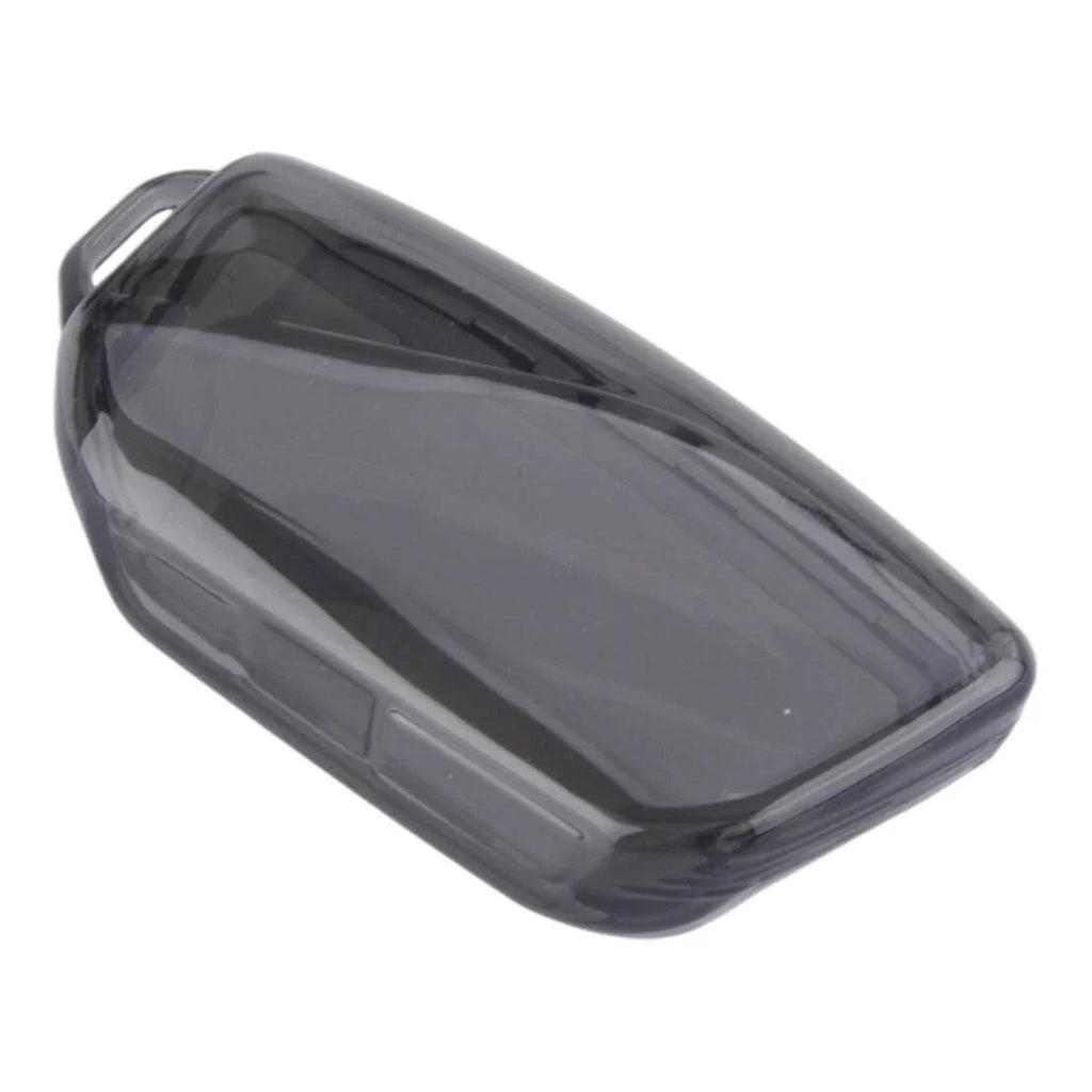 Car Keychain Bag Cover for BMW 2 5 7 Series X3 X5 X6 (2014-2023)