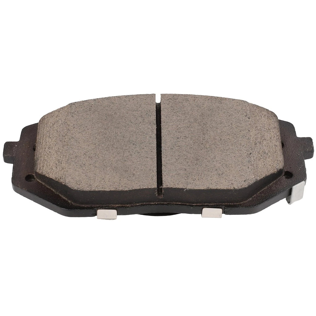Front Ceramic Brake Pad Set for Hyundai Tucson Sonata Kia Sportage (2022–2023)