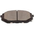 Front Ceramic Brake Pad Set for Hyundai Tucson Sonata Kia Sportage (2022–2023)