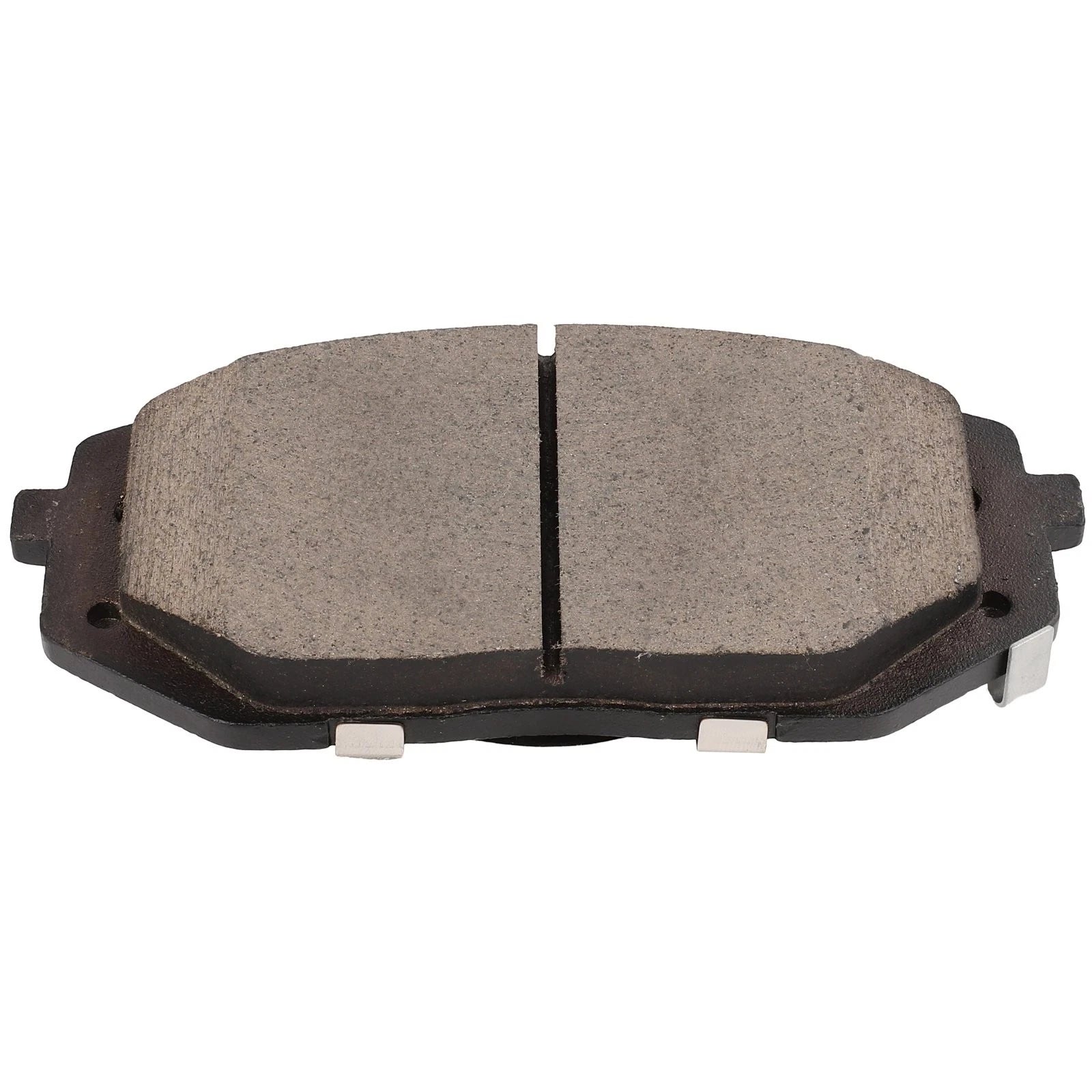 Front Ceramic Brake Pad Set for Hyundai Tucson Sonata Kia Sportage (2022–2023)