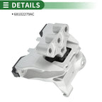 Engine Motor Mount for Dodge Dart 2.4L (2013)