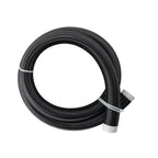 20AN Nylon Braided Stainless Steel Hose Hose Fuel line Oil Cooling Line 5Ft New