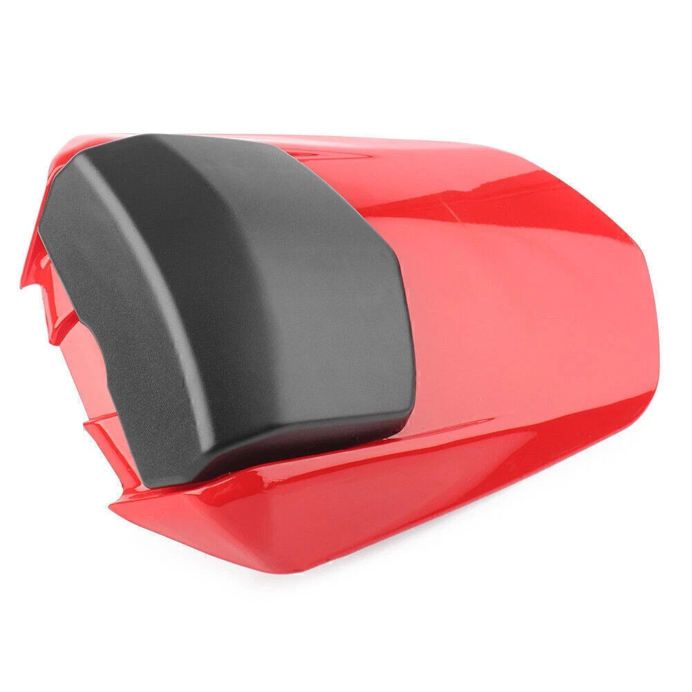 Rear Seat Cover Cowl for Yamaha YZF R1 (2004–2006) Red