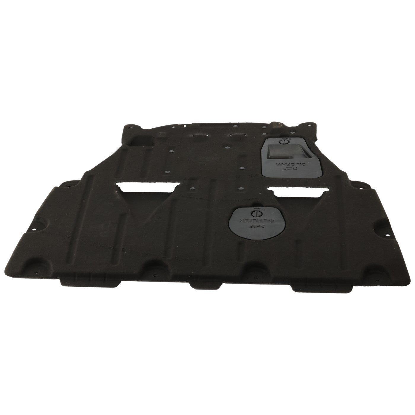 Engine Splash Shield for Chrysler 200 (2015–2017)