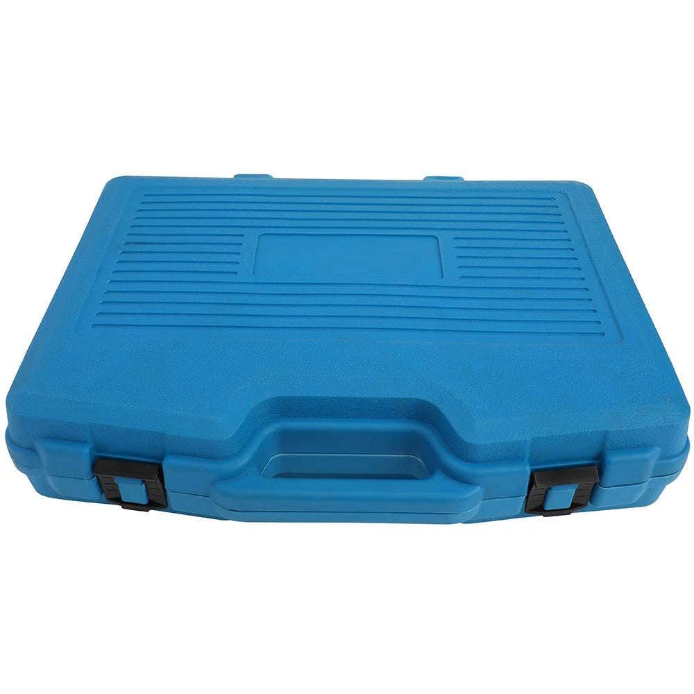 28Pcs Press Pull Sleeve Kit for Universal Applications (Remove Bearings, Bushes)