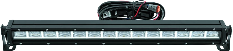 21.5in Single Row DRL LED Light Bar for Universal Fit (2010–2023)