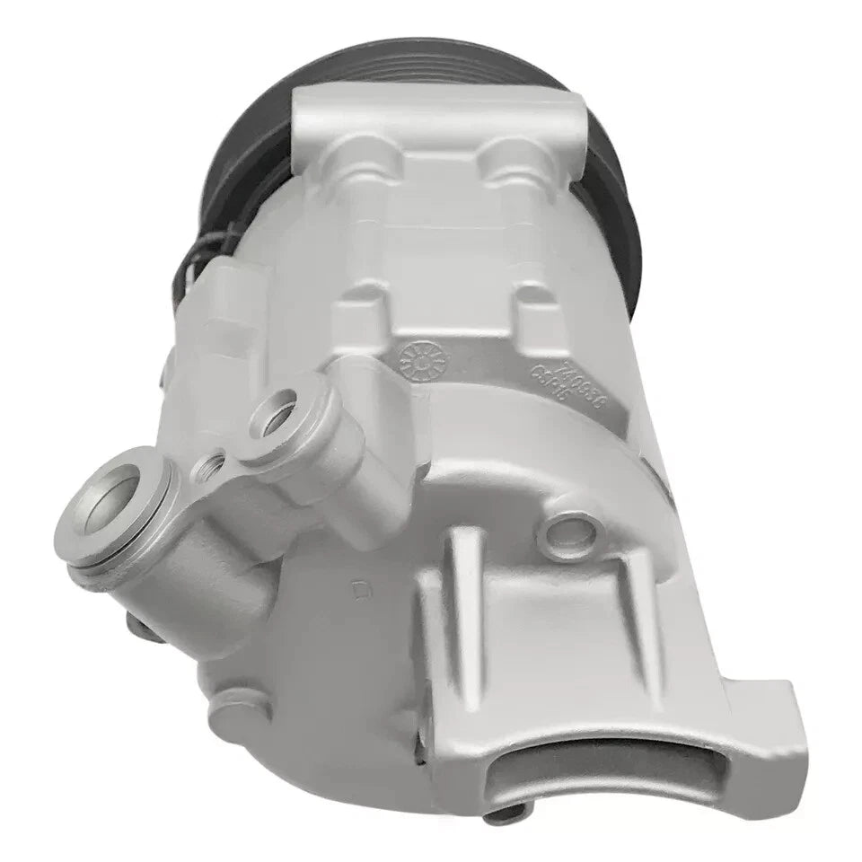AC Compressor Kit Replacement for Chevrolet Sonic 1.8L (2012-2015)