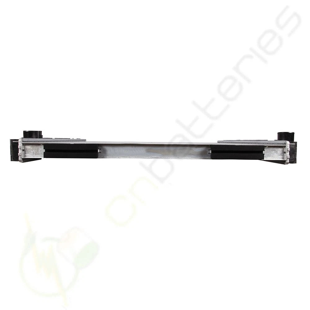 Aluminum Truck Radiator for Freightliner Cascadia (2012–2013) 12.8 14.8 15.6