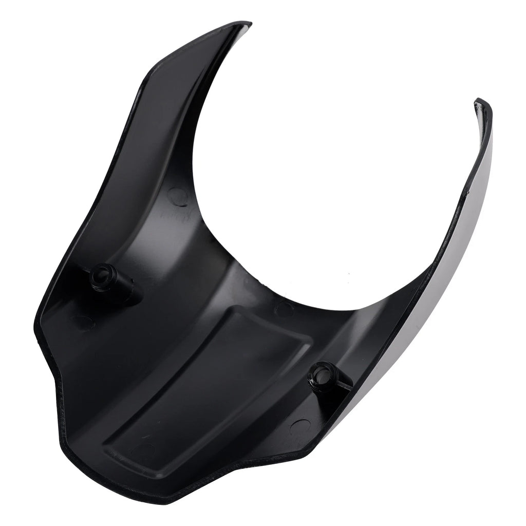 Front Headlight Fairing Cover for Harley Breakout FXBR FXBRS (2018–2024) Black
