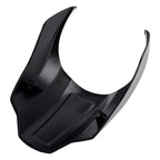 Front Headlight Fairing Cover for Harley Breakout FXBR FXBRS (2018–2024) Black