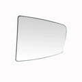 Heated Driver Left Side Mirror Glass for Ford Transit 150 250 350 (2015–2019)