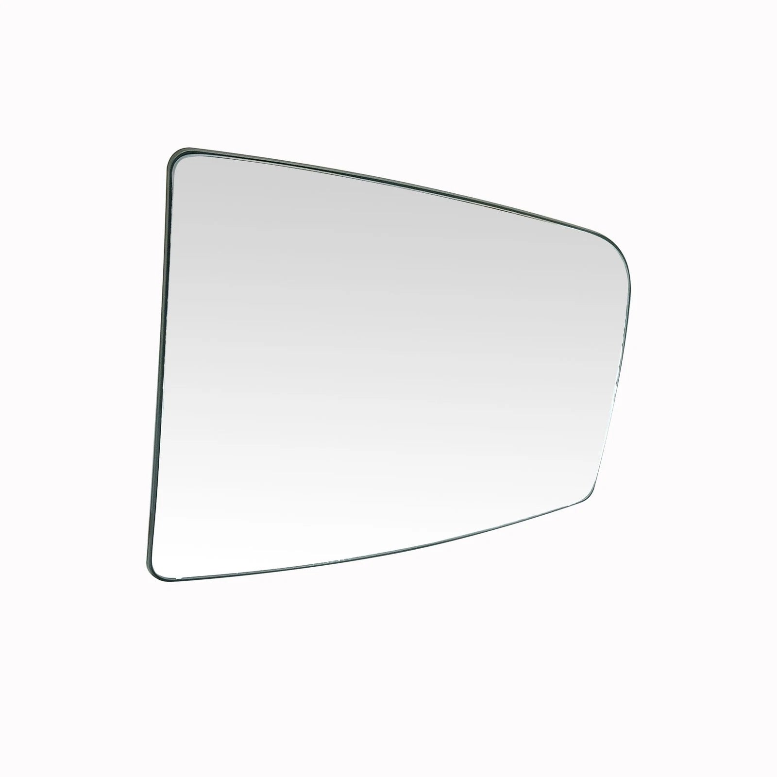 Heated Driver Left Side Mirror Glass for Ford Transit 150 250 350 (2015–2019)