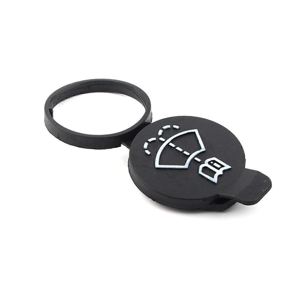 Windshield Washer Fluid Reservoir Cap for Chevrolet Buick (2008–2018)