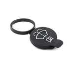 Windshield Washer Fluid Reservoir Cap for Chevrolet Buick (2008–2018)