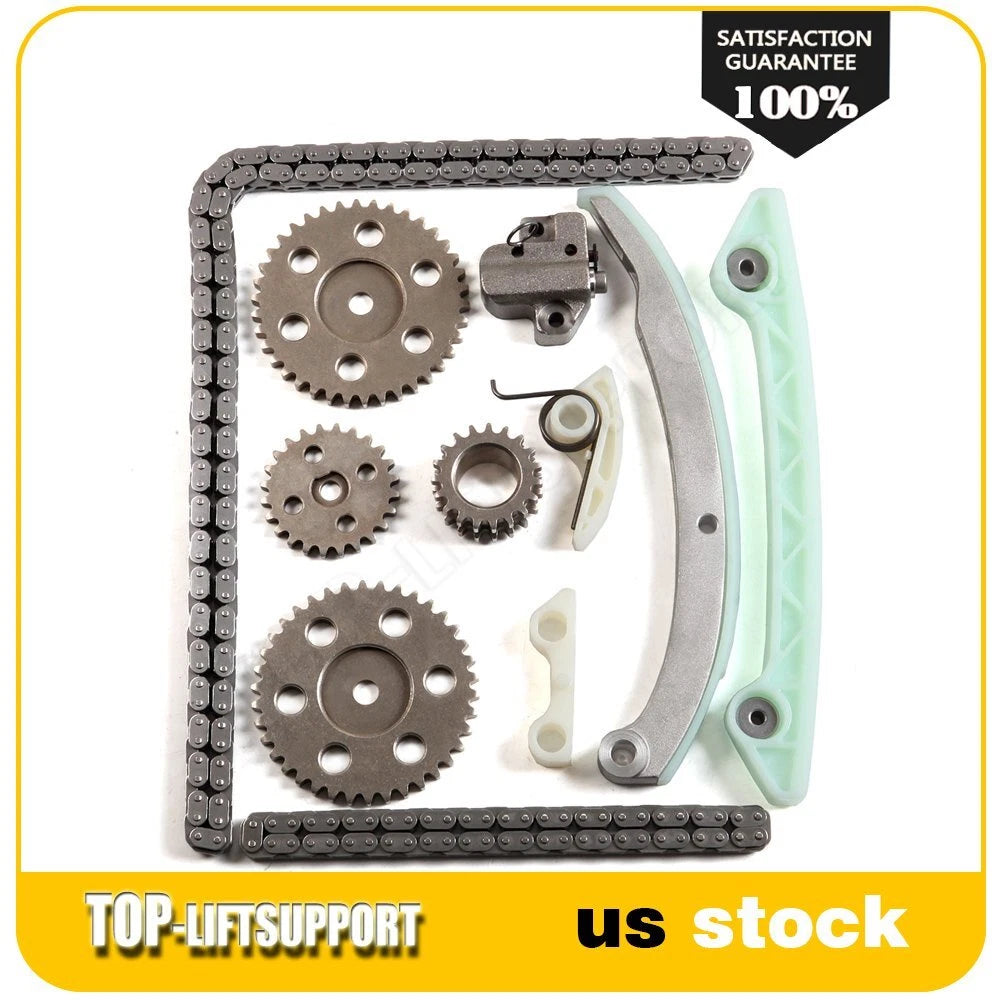 Timing Chain Kit for Ford Focus 2.0L