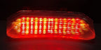 Integrated LED TailLight Turn Signals for Yamaha YZF 1000 R1 (2002–2003)