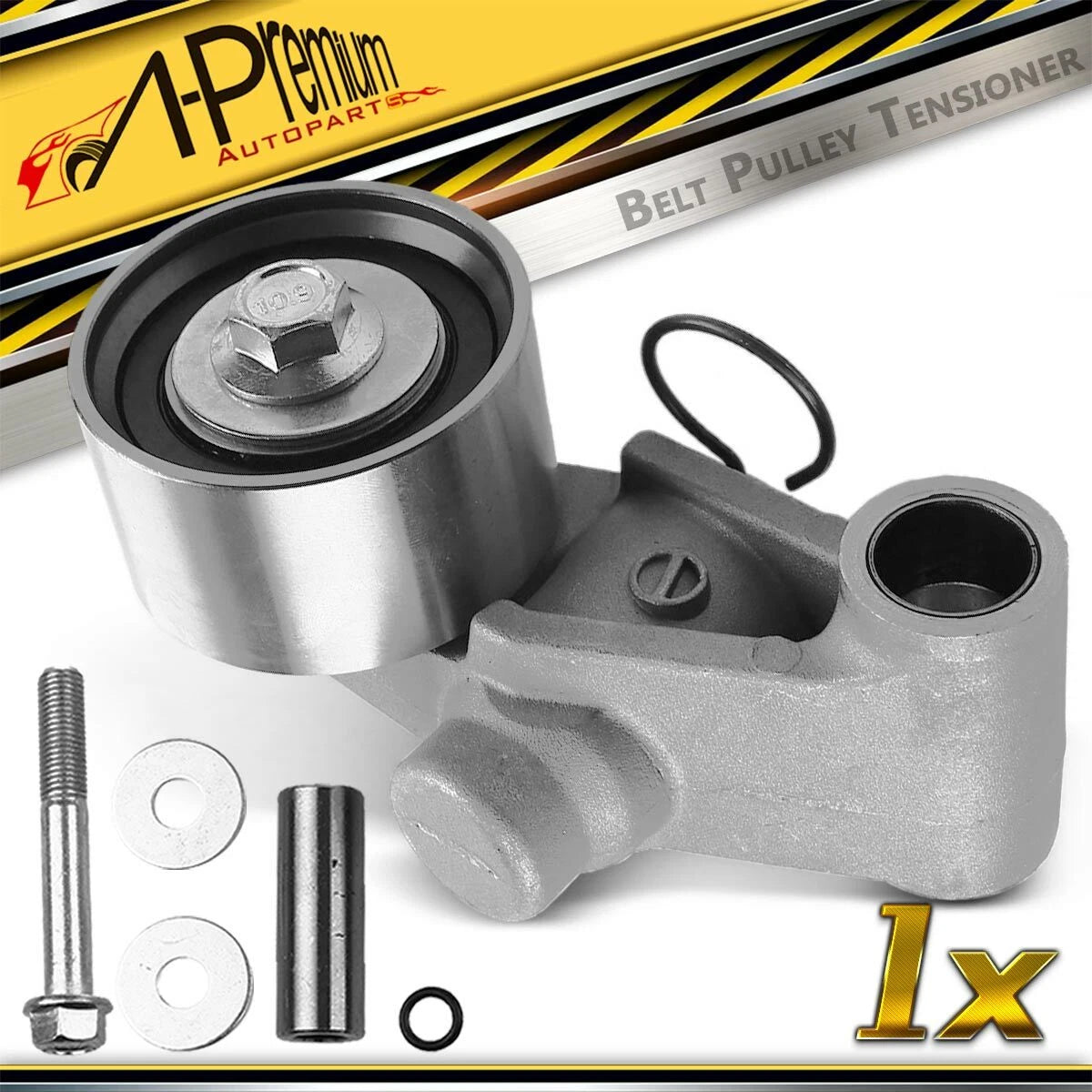 Timing Belt Tensioner for Subaru Outback, Forester, Impreza (2000–2012)