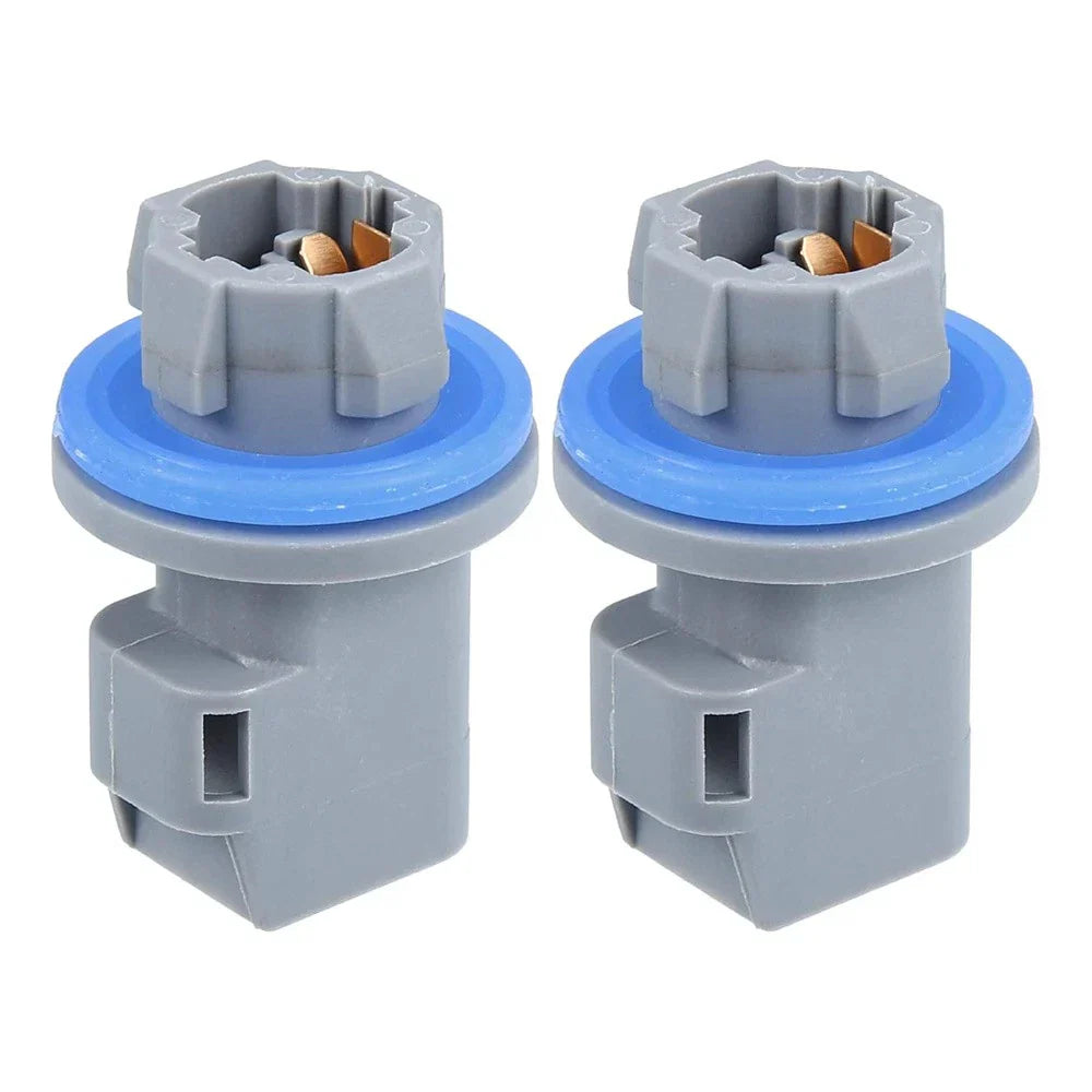 Light Socket for Ford 194 921 License Plate Taillight